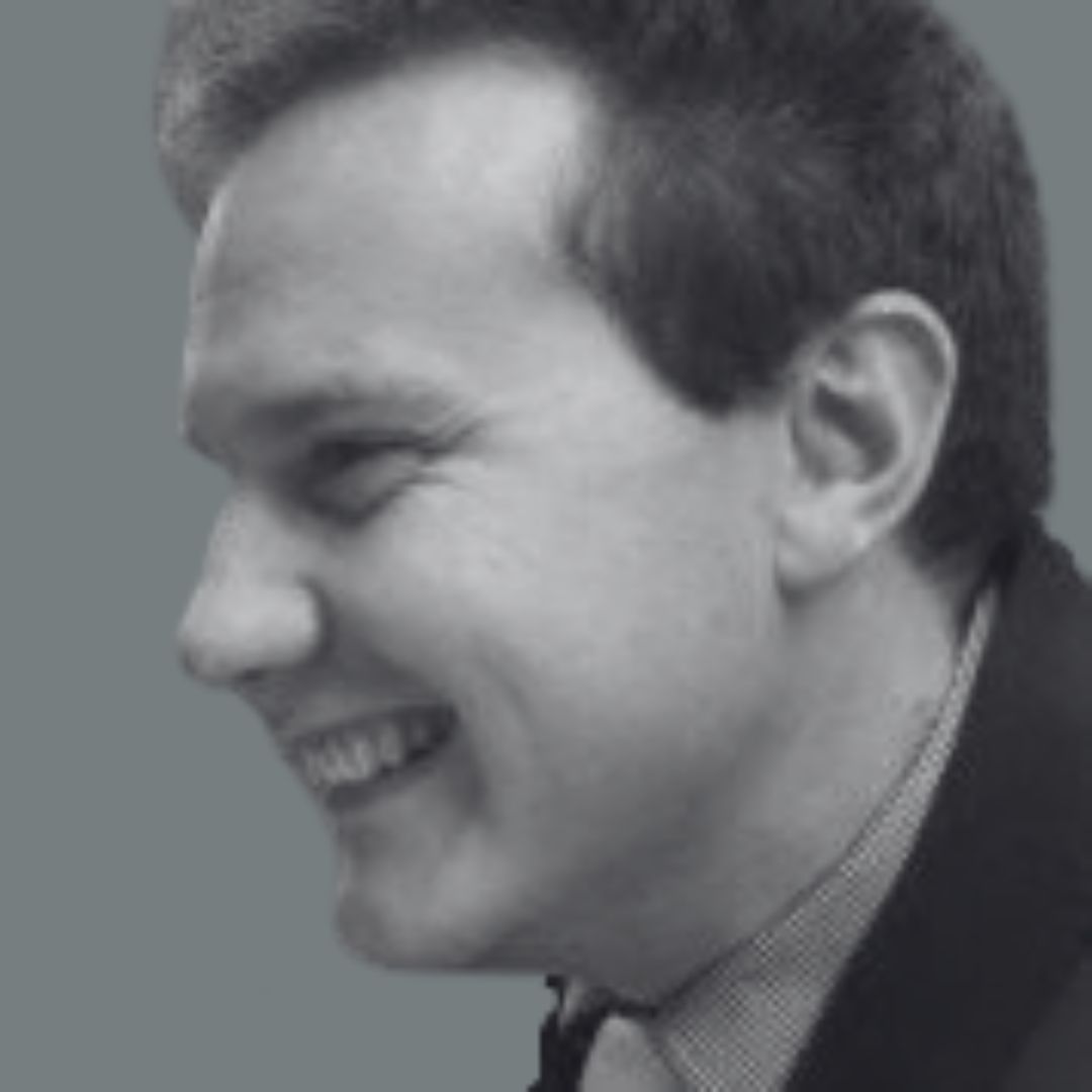 Charlie Simpson - JTSCITT Alumni