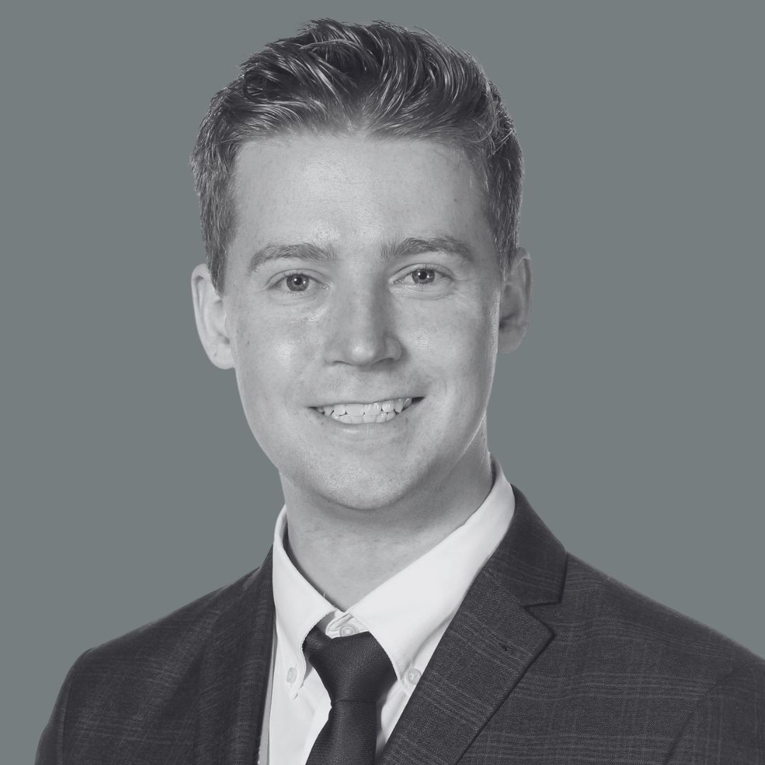 Tom McDonnell, JTSCITT Alumni