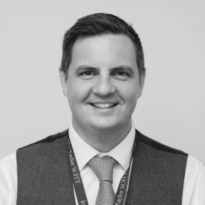 Picture of Mike Simmons